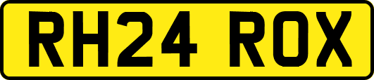 RH24ROX