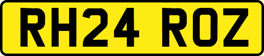 RH24ROZ
