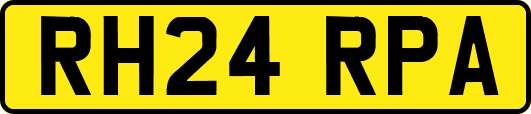 RH24RPA