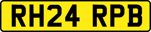 RH24RPB
