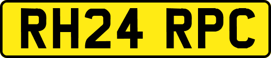 RH24RPC