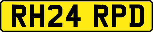 RH24RPD