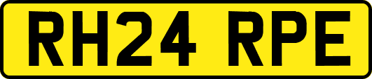 RH24RPE