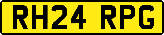 RH24RPG