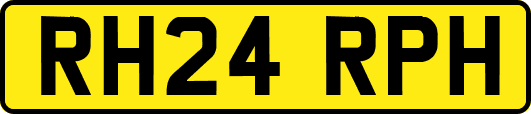 RH24RPH