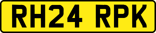 RH24RPK