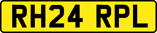 RH24RPL