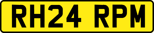 RH24RPM