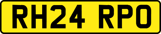 RH24RPO