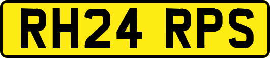 RH24RPS