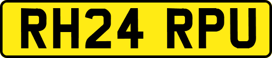 RH24RPU