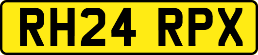 RH24RPX