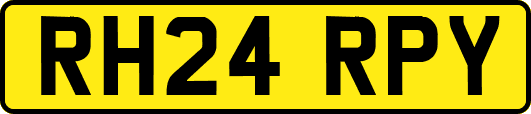 RH24RPY