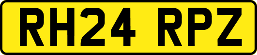 RH24RPZ