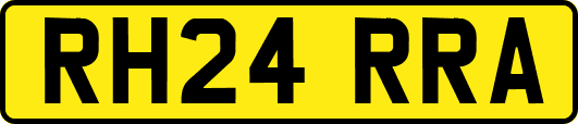 RH24RRA