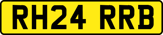 RH24RRB