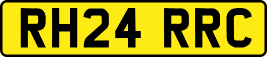RH24RRC