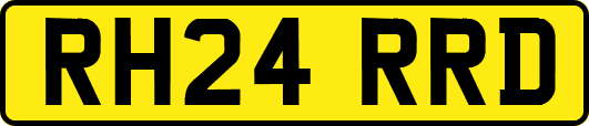 RH24RRD