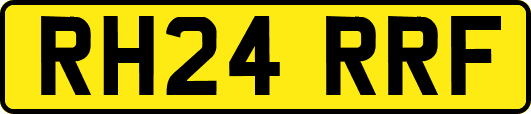 RH24RRF