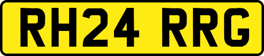 RH24RRG