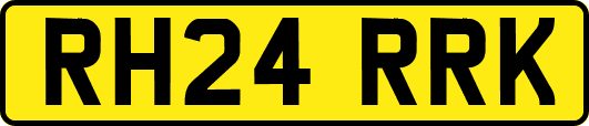 RH24RRK