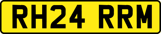 RH24RRM