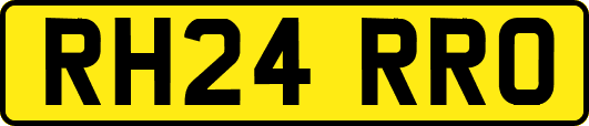 RH24RRO