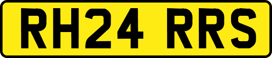 RH24RRS