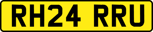 RH24RRU