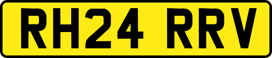 RH24RRV