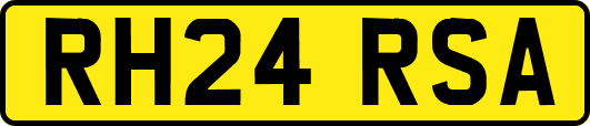 RH24RSA