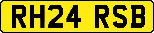 RH24RSB