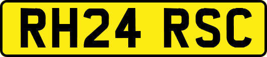 RH24RSC