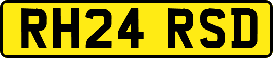 RH24RSD