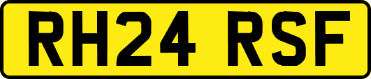 RH24RSF