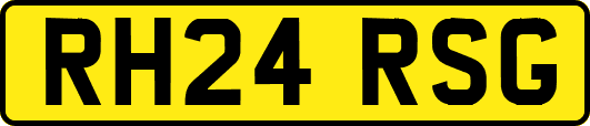 RH24RSG