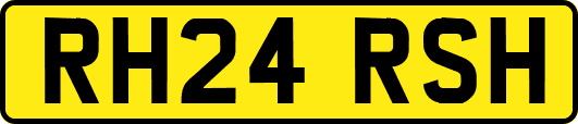 RH24RSH