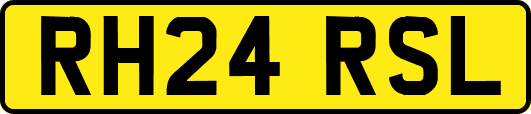 RH24RSL