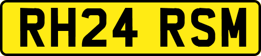 RH24RSM