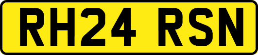 RH24RSN
