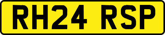 RH24RSP