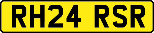 RH24RSR