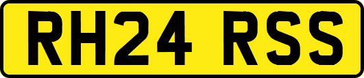RH24RSS