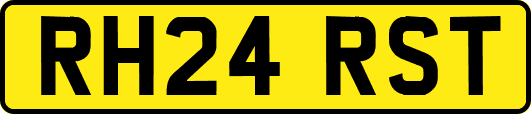 RH24RST