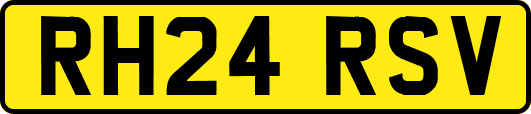 RH24RSV
