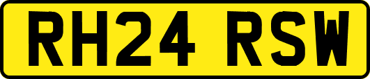 RH24RSW