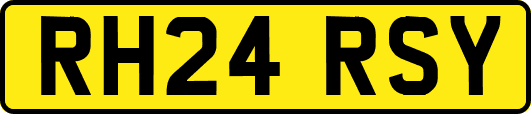 RH24RSY