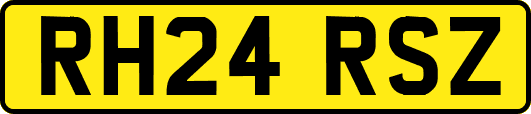 RH24RSZ