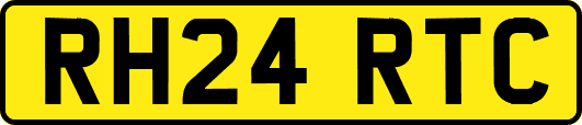 RH24RTC
