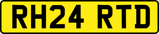 RH24RTD